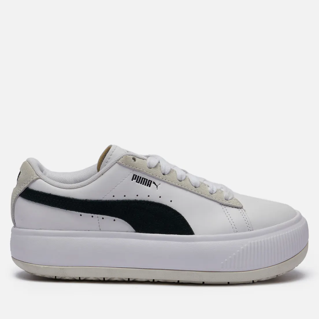 Puma Женские кроссовки Suede Mayu Mix