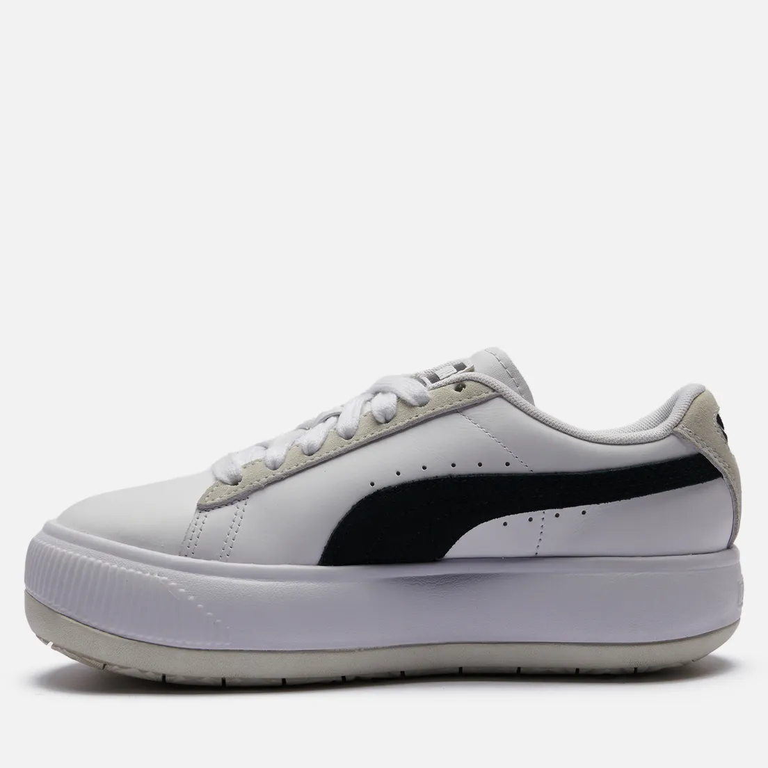 Puma Женские кроссовки Suede Mayu Mix