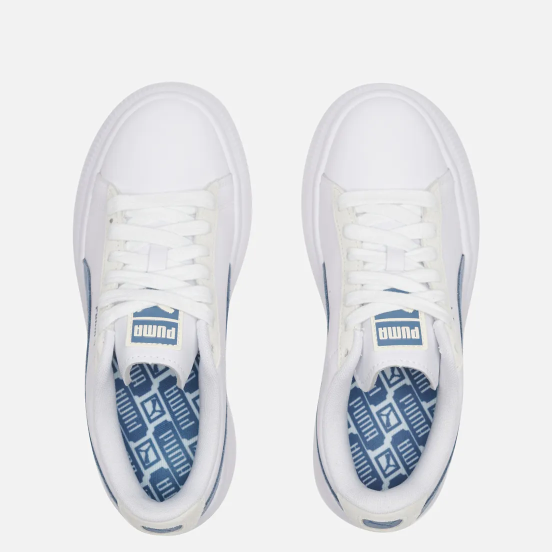 Puma Женские кроссовки Suede Mayu Mix