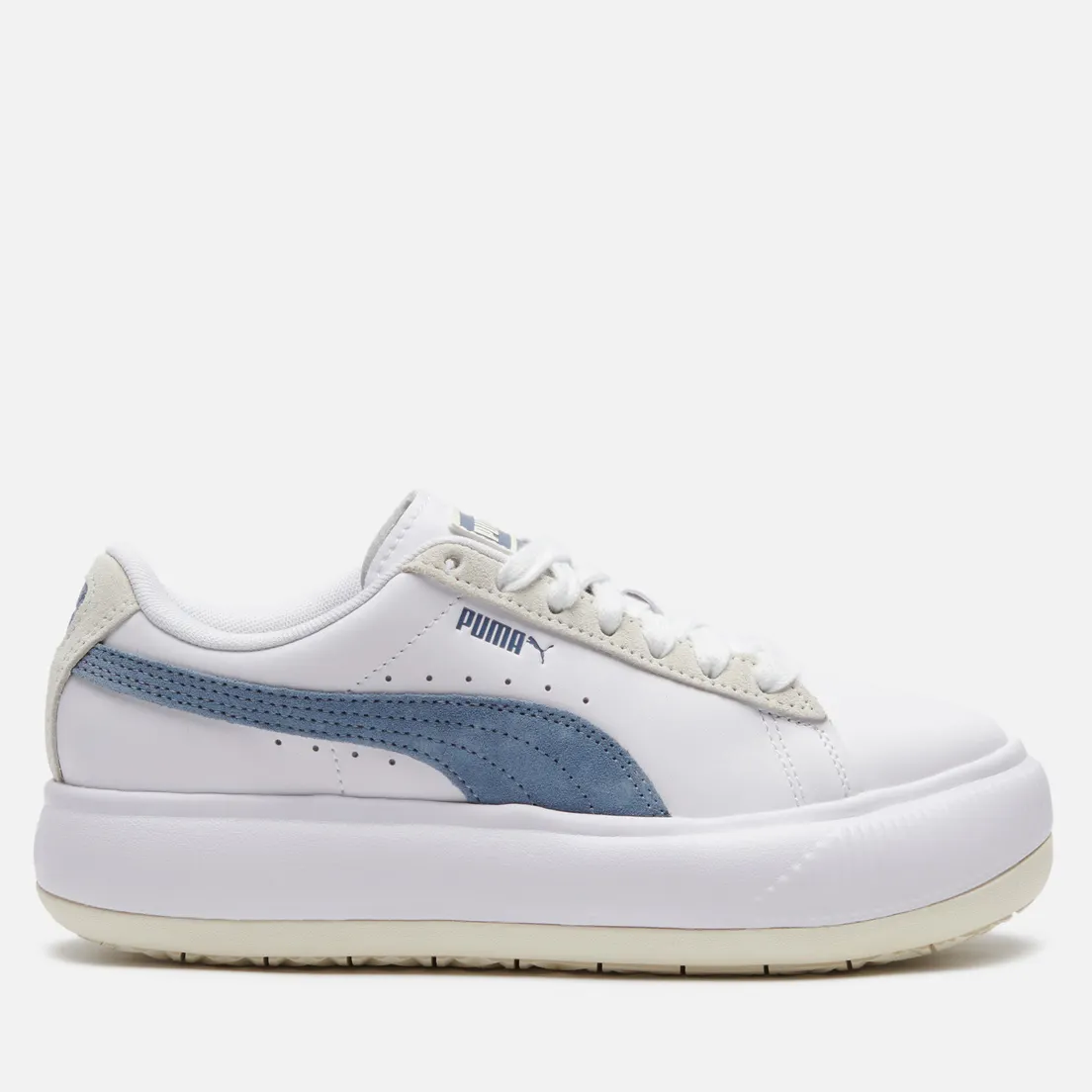 Puma Женские кроссовки Suede Mayu Mix
