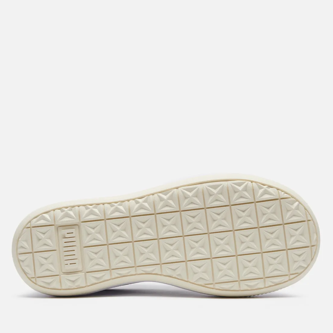 Puma Женские кроссовки Suede Mayu Mix