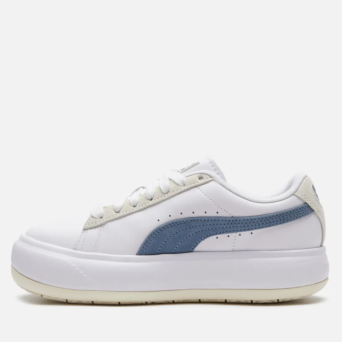 Puma Женские кроссовки Suede Mayu Mix