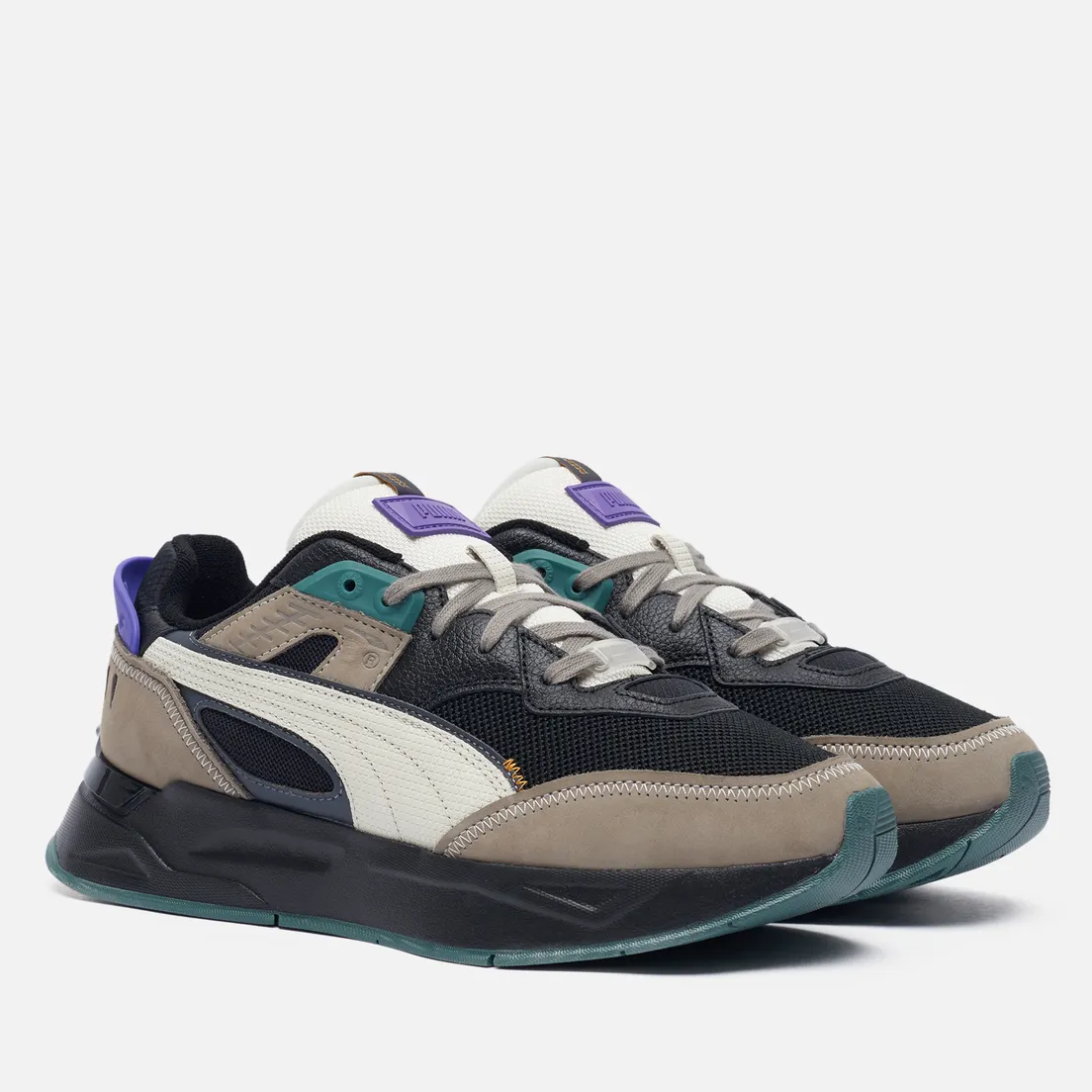 Puma Мужские кроссовки Mirage Sport Premium