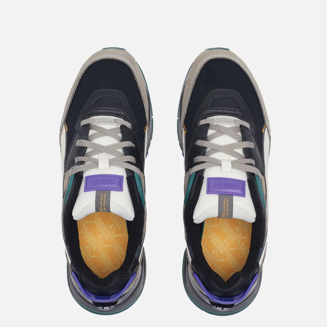 Puma Мужские кроссовки Mirage Sport Premium