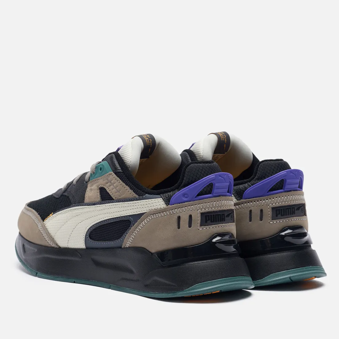 Puma Мужские кроссовки Mirage Sport Premium