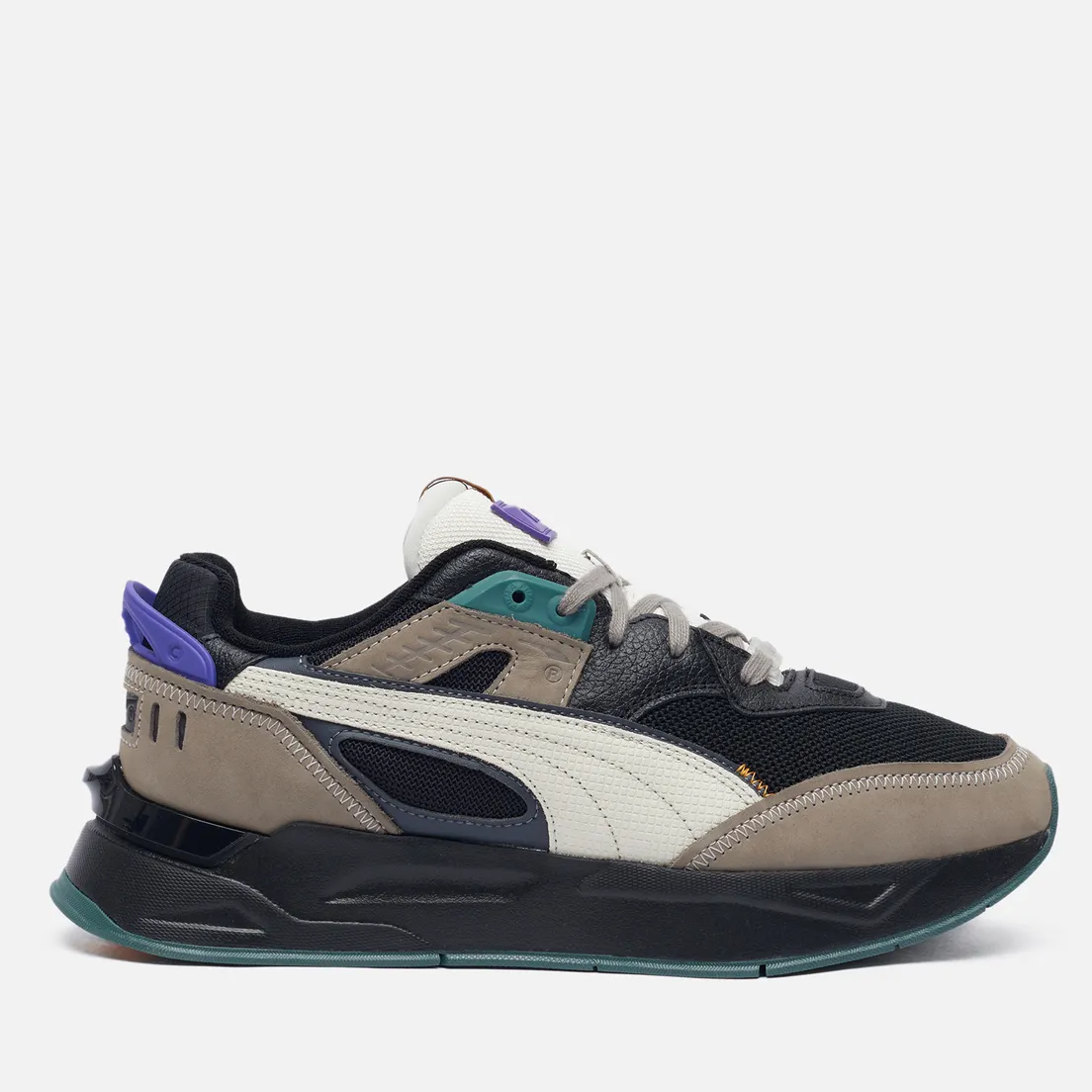 Puma Мужские кроссовки Mirage Sport Premium
