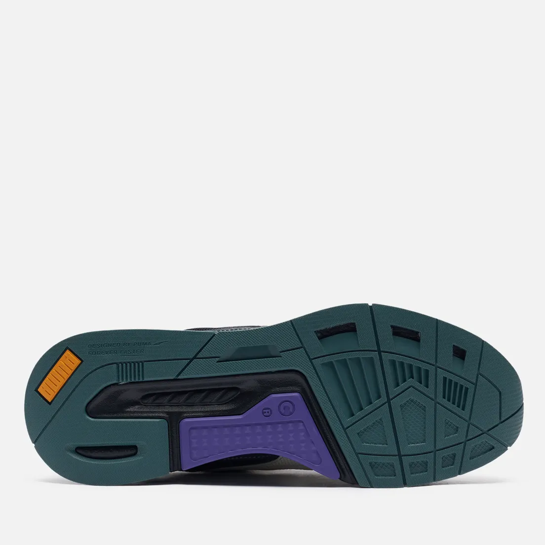 Puma Мужские кроссовки Mirage Sport Premium