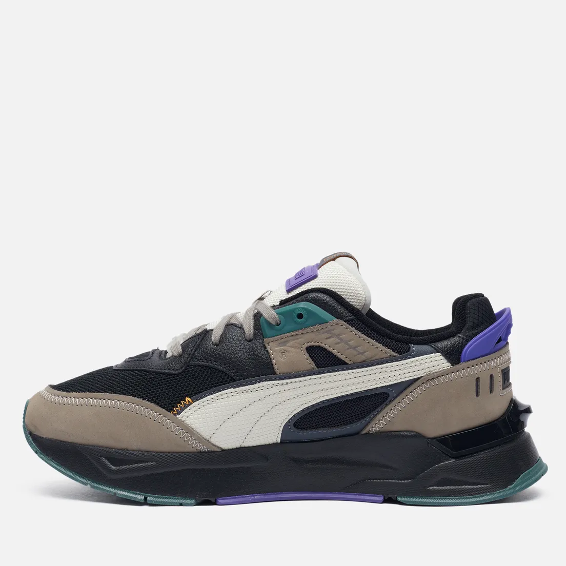 Puma Мужские кроссовки Mirage Sport Premium