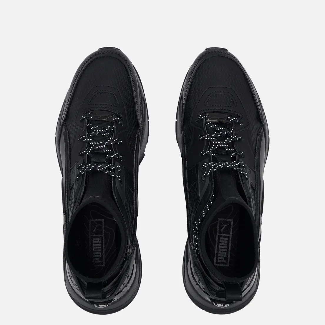 Puma Мужские кроссовки Mirage Sport AD4PT