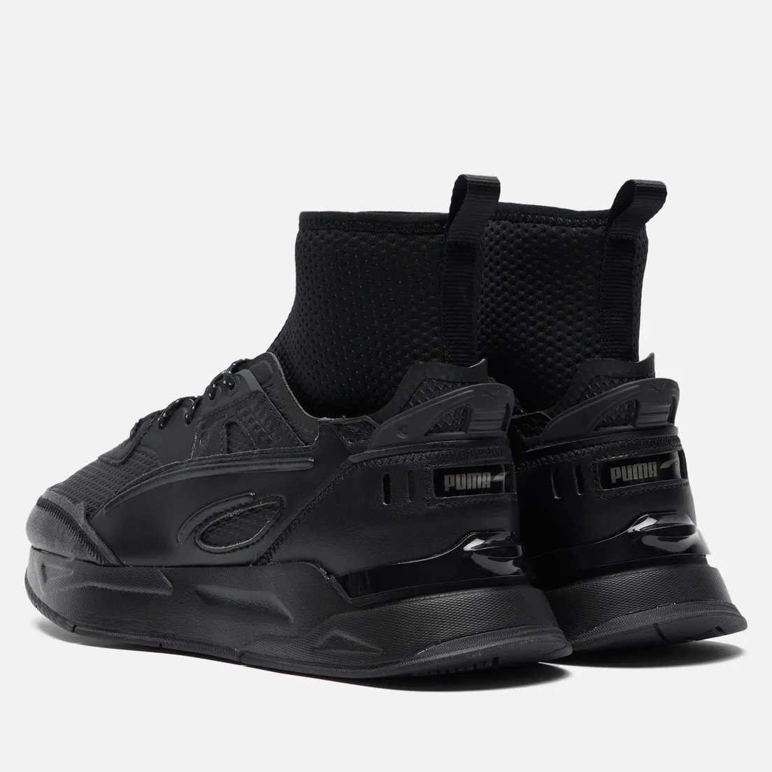 Puma Мужские кроссовки Mirage Sport AD4PT