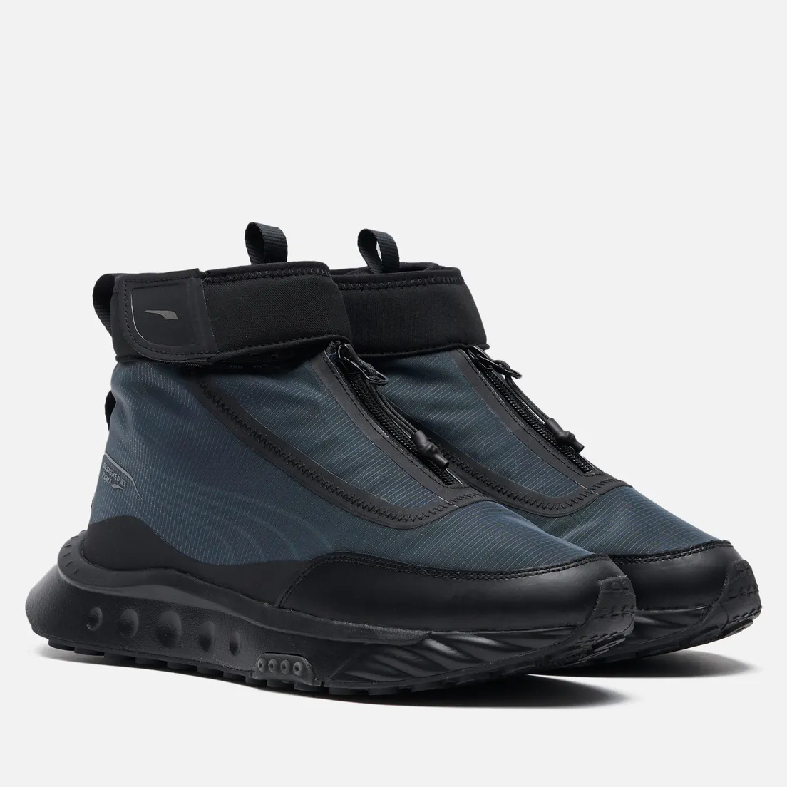 Puma Кроссовки Wild Rider AD4PT
