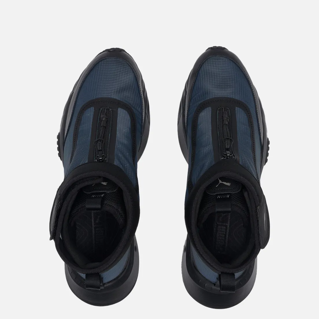 Puma Кроссовки Wild Rider AD4PT