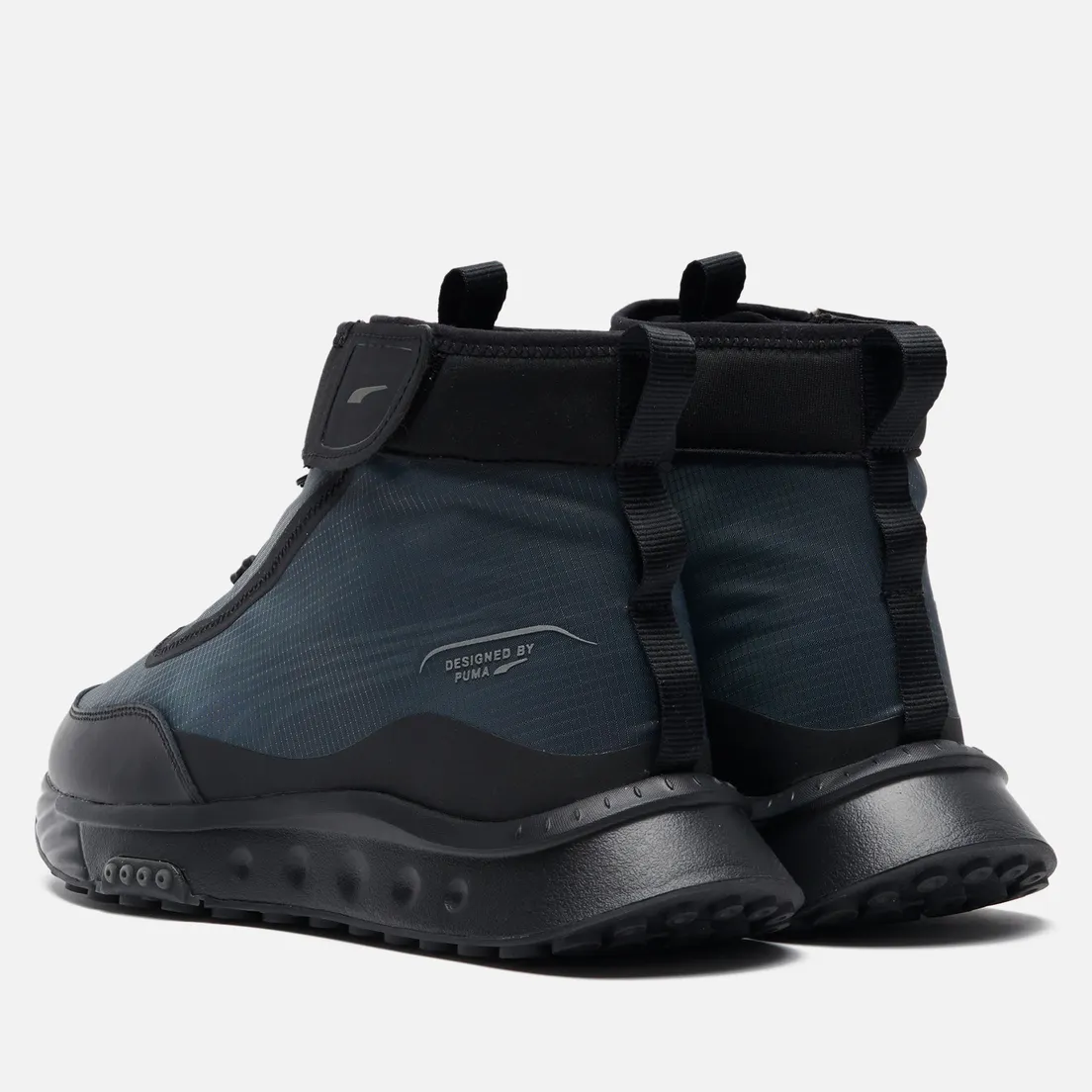 Puma Кроссовки Wild Rider AD4PT