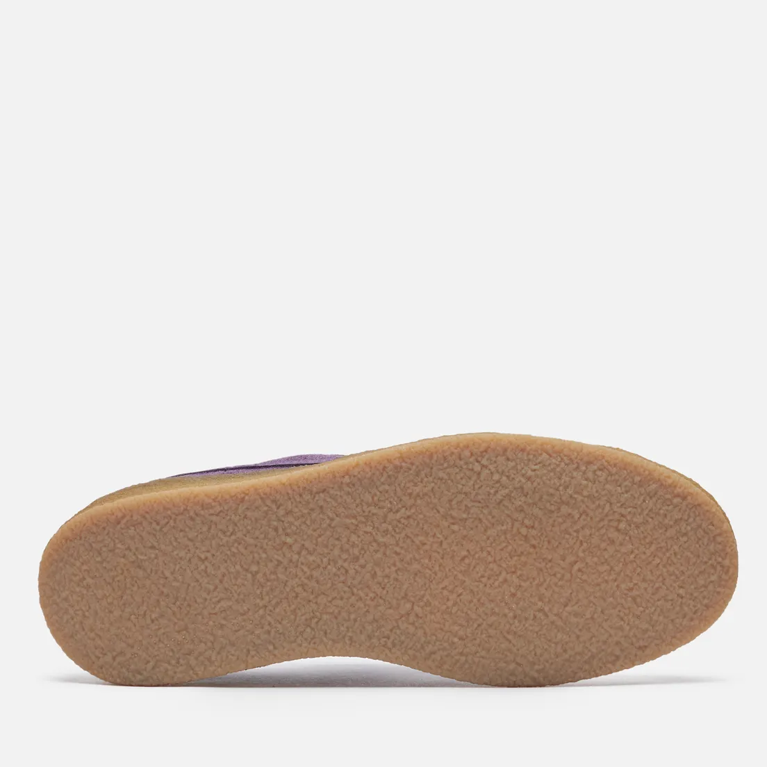 Puma Кроссовки Suede Crepe SC