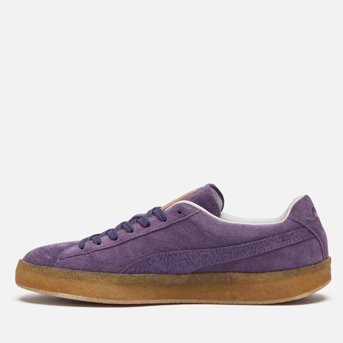 Puma Кроссовки Suede Crepe SC