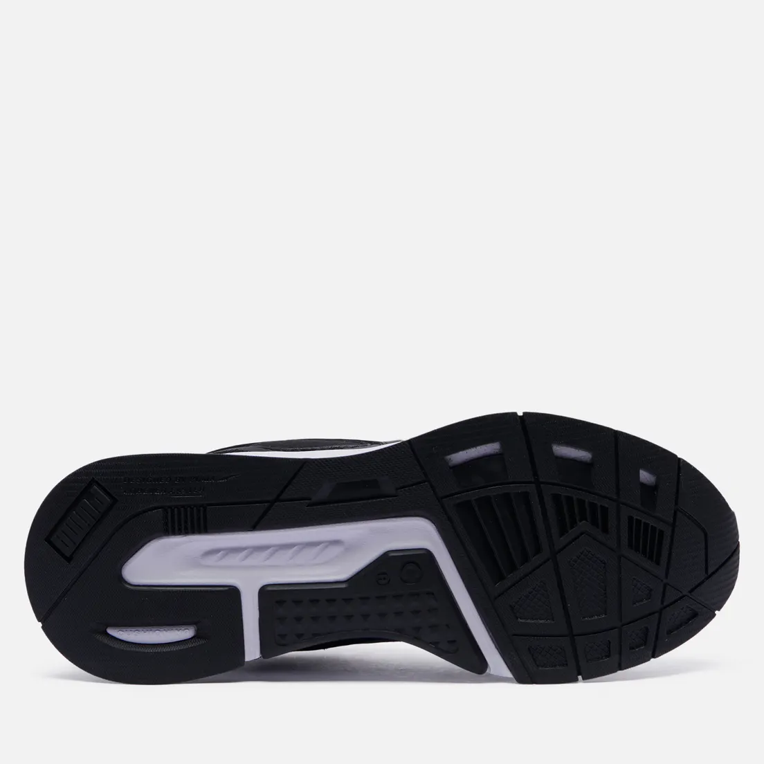 Puma Женские кроссовки Mirage Sport Metal