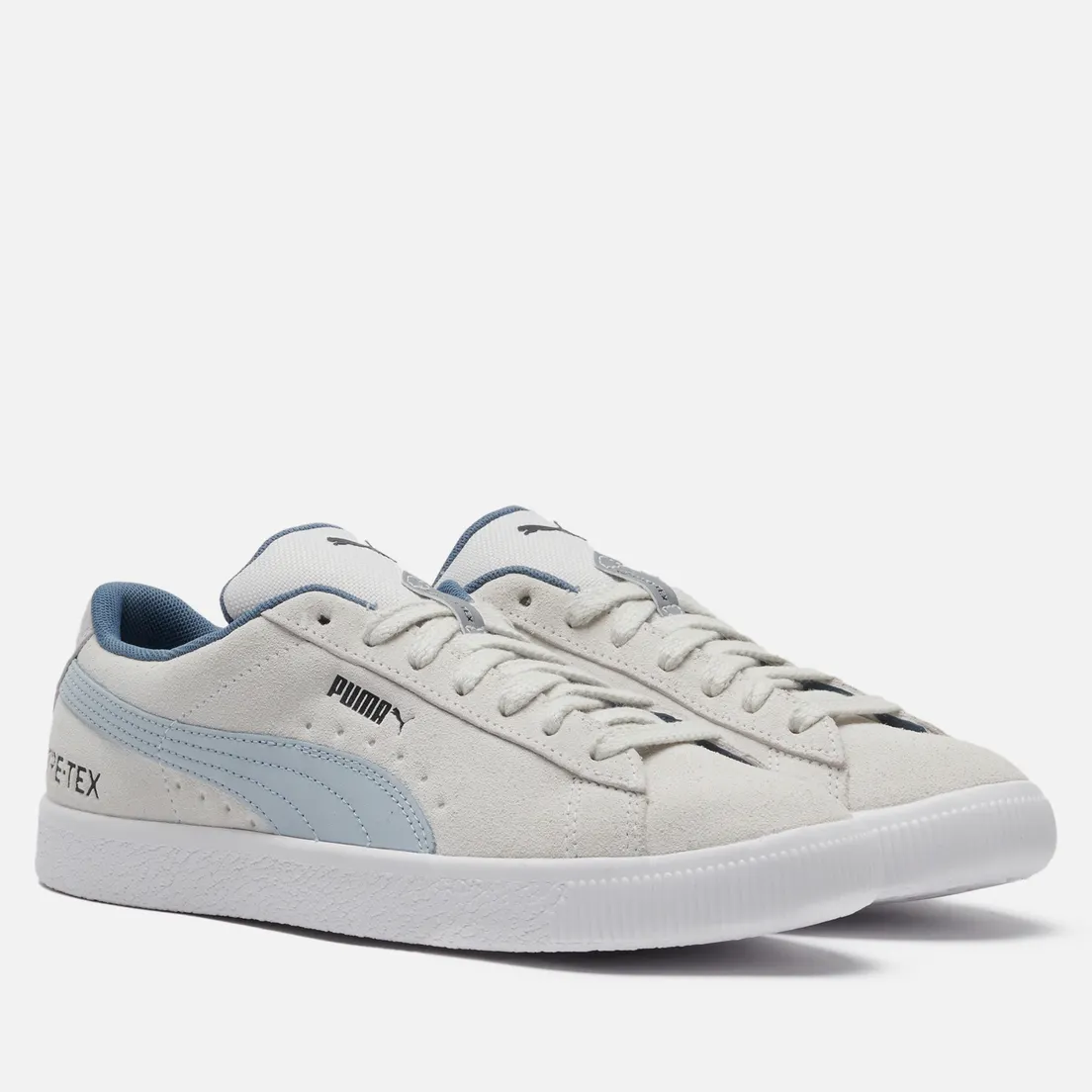 Puma Кроссовки Suede Vintage Gore-Tex