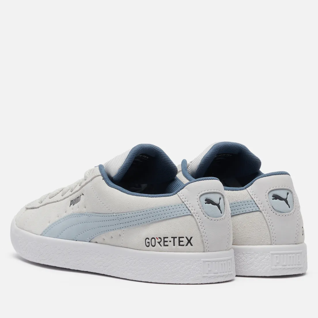 Puma Кроссовки Suede Vintage Gore-Tex
