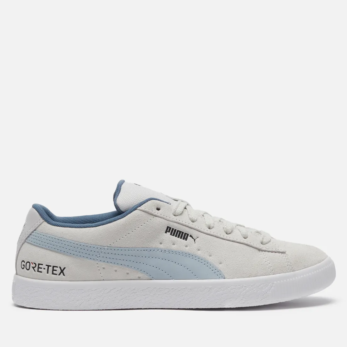 Puma Кроссовки Suede Vintage Gore-Tex
