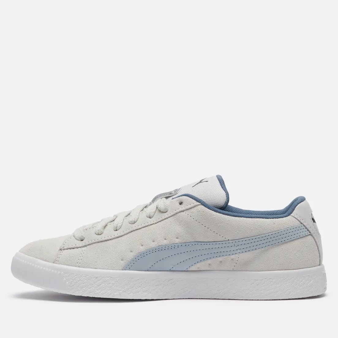 Puma Кроссовки Suede Vintage Gore-Tex