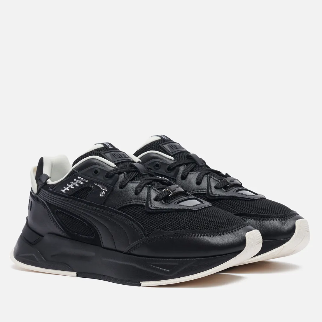 Puma Мужские кроссовки Mirage Sport Luxe