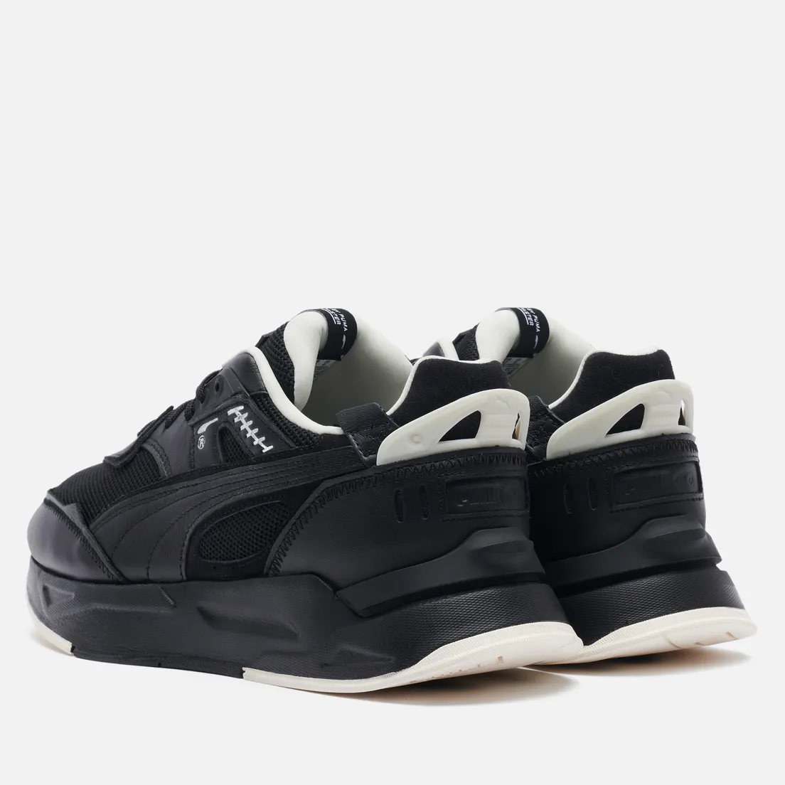 Puma Мужские кроссовки Mirage Sport Luxe