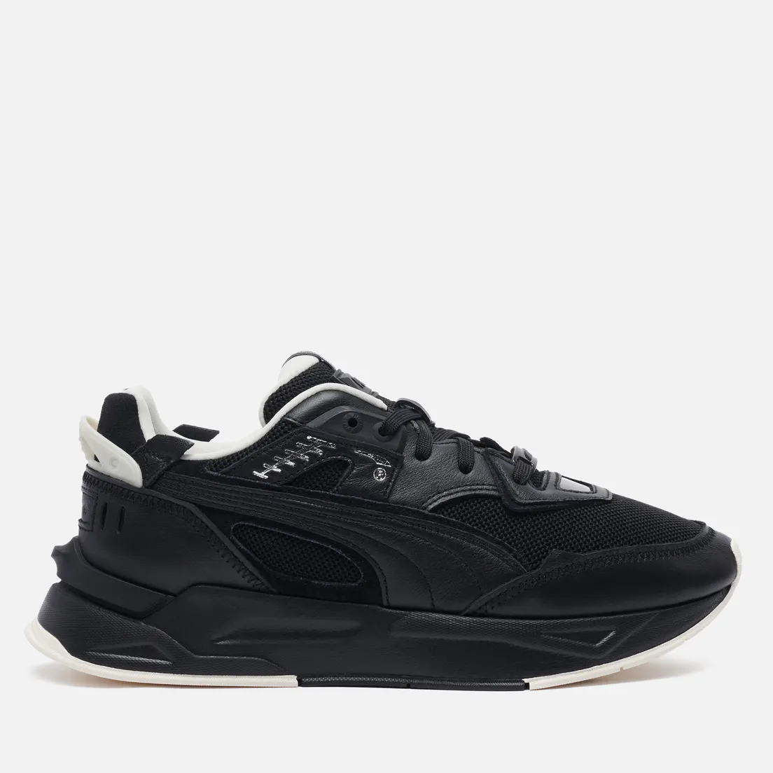 Puma Мужские кроссовки Mirage Sport Luxe