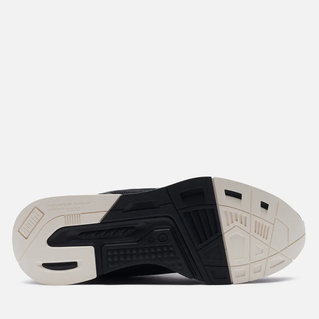 Puma Мужские кроссовки Mirage Sport Luxe