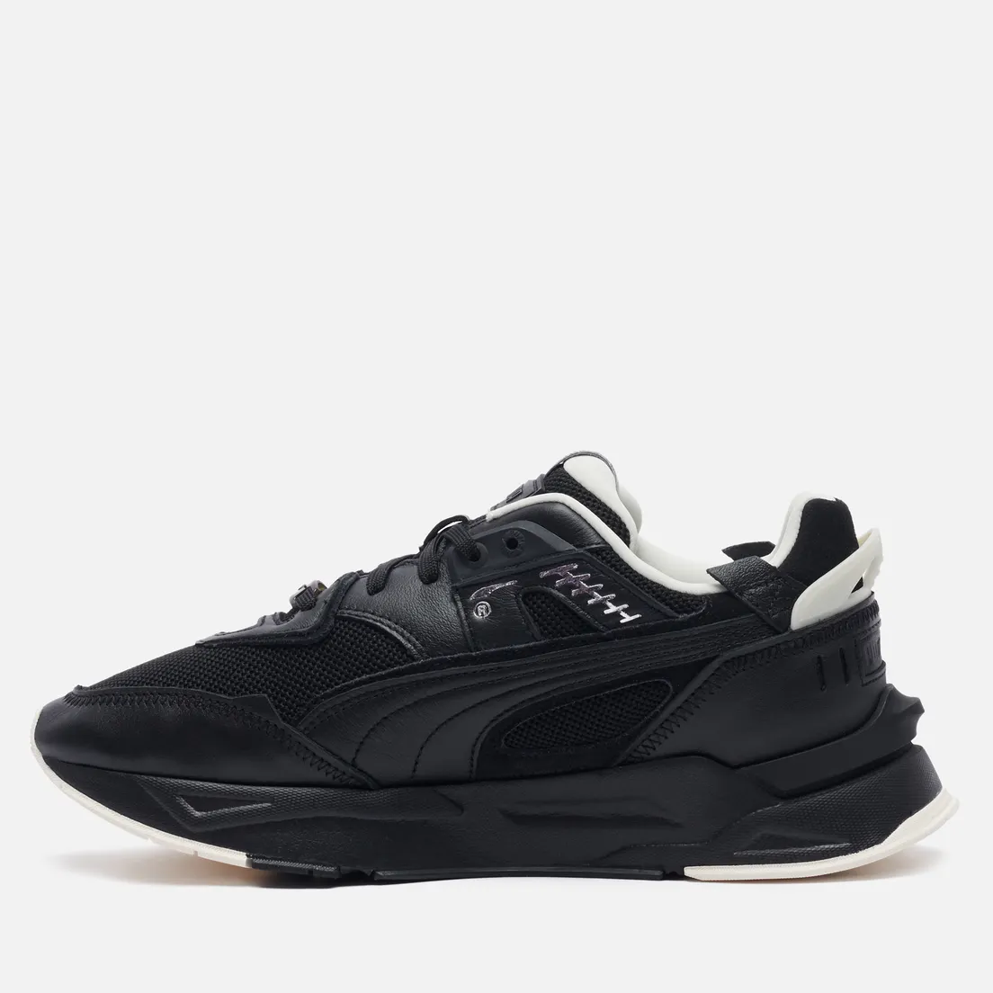 Puma Мужские кроссовки Mirage Sport Luxe