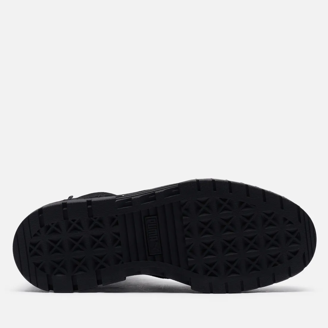 Puma Женские ботинки Mayze Chelsea Suede