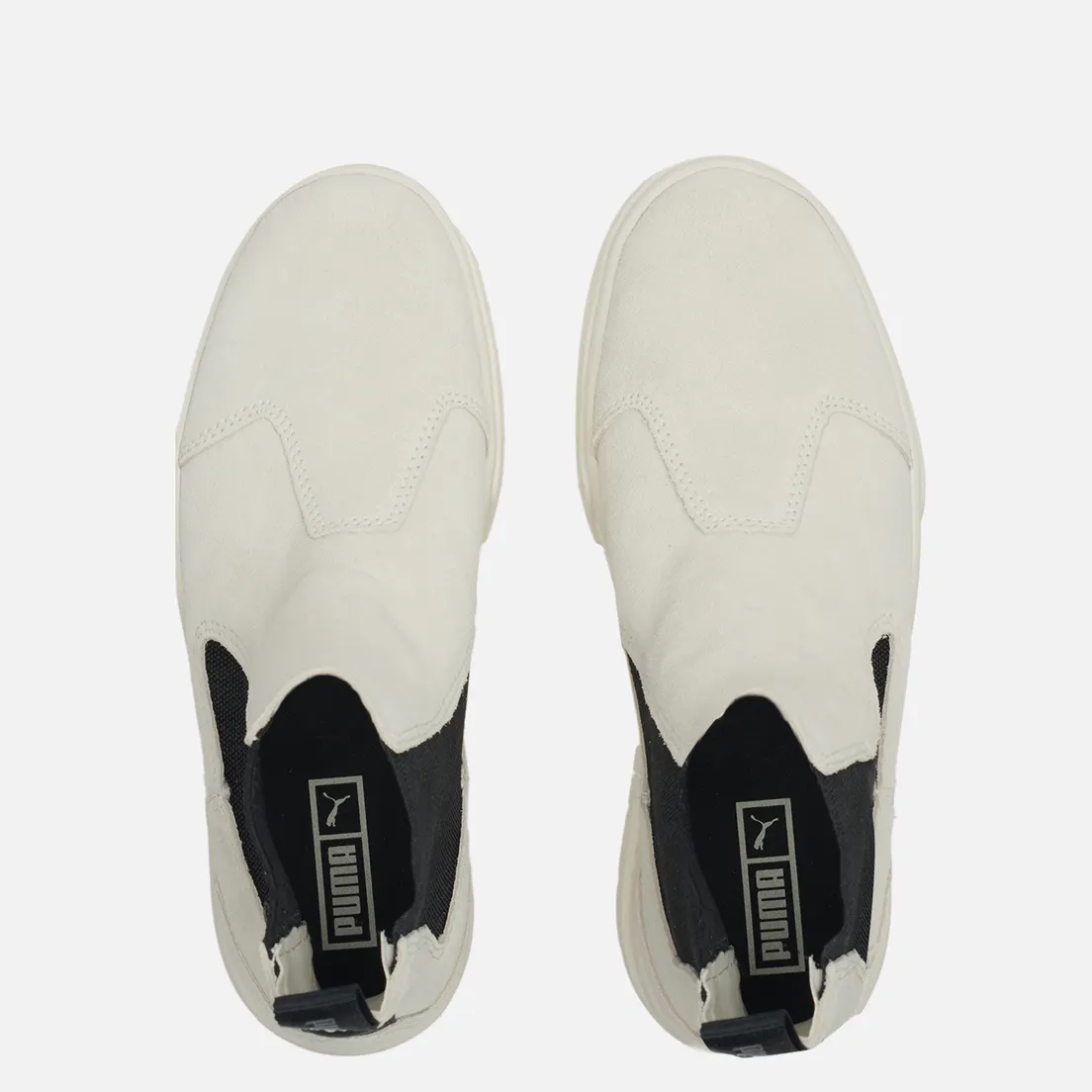Puma Женские ботинки Mayze Chelsea Suede