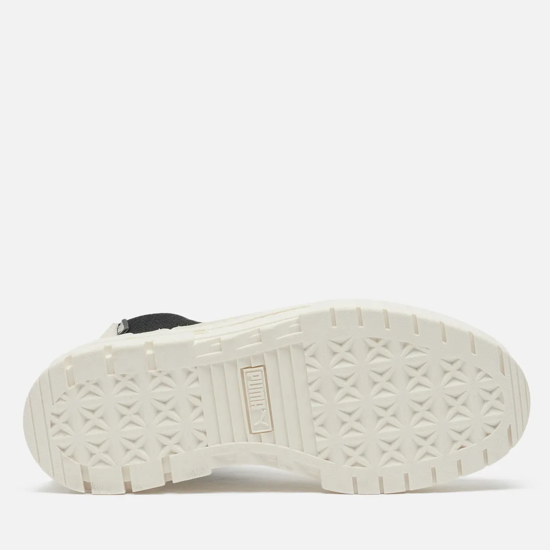 Puma Женские ботинки Mayze Chelsea Suede