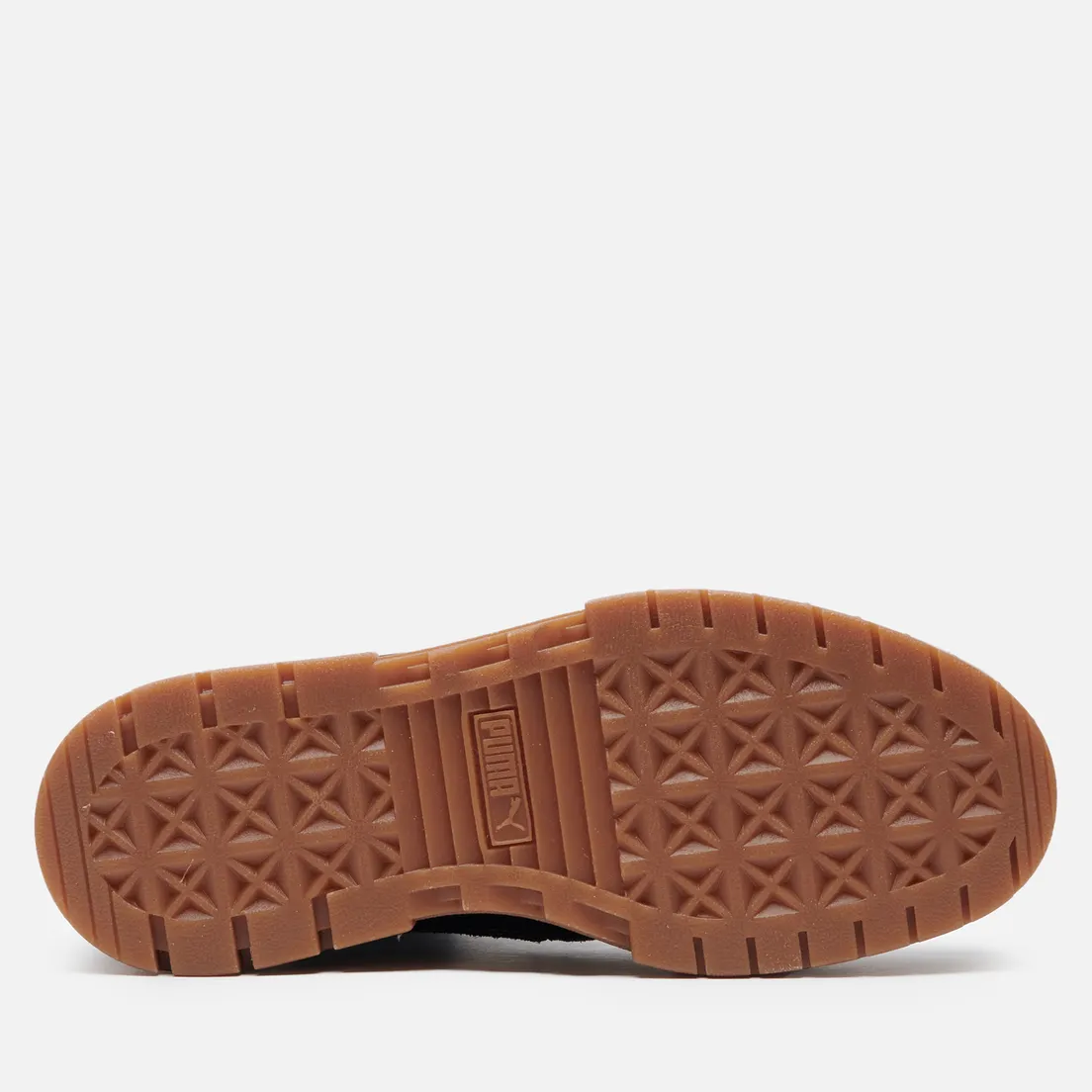 Puma Женские ботинки Mayze Chelsea Suede