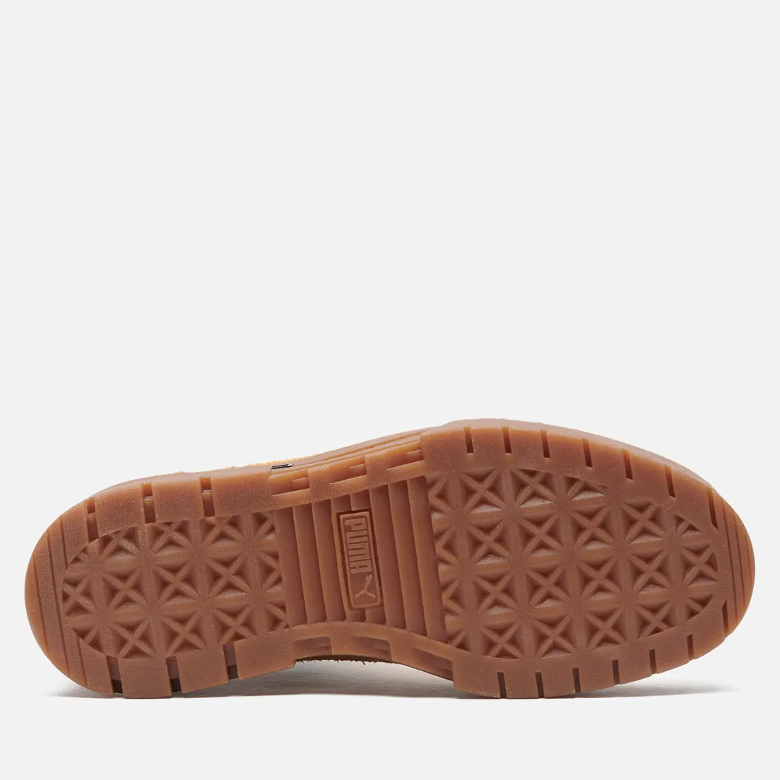 Puma Женские ботинки Mayze Chelsea Suede