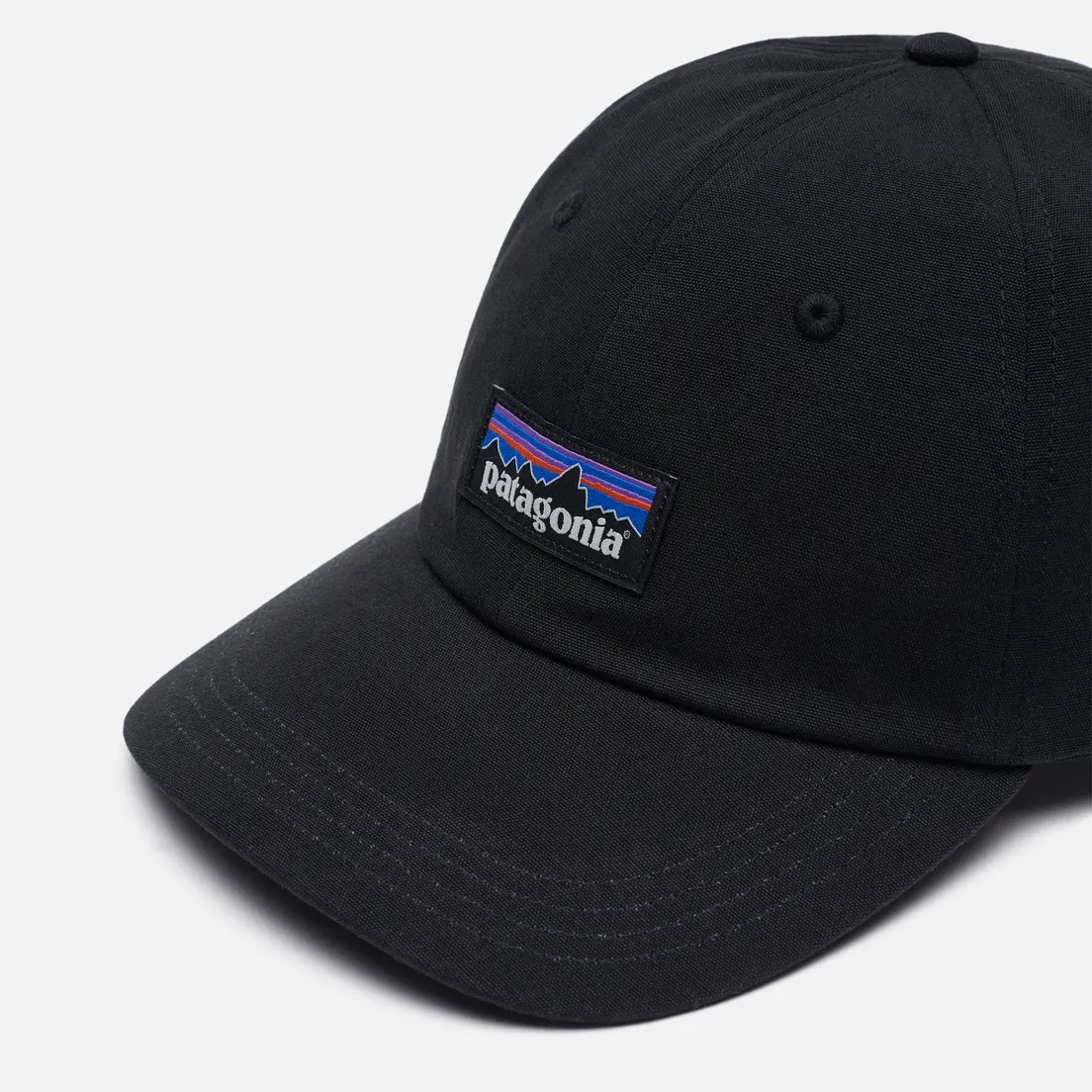 Patagonia Кепка P-6 Label Trad Recycled