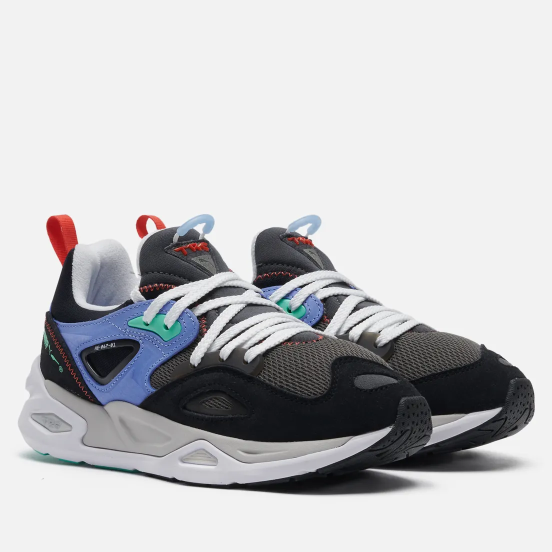 Puma Кроссовки TRC Blaze The Triangle