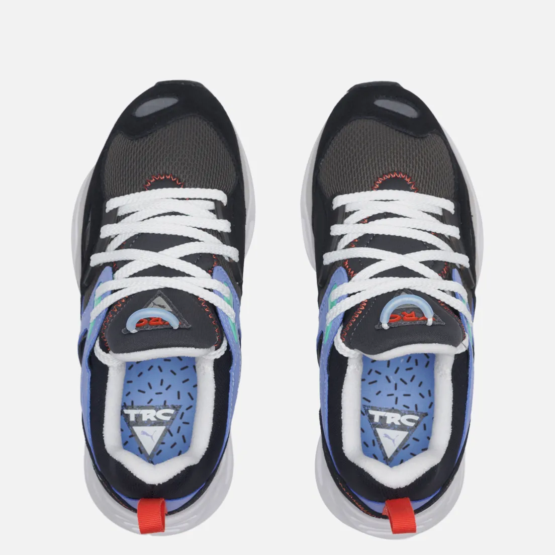 Puma Кроссовки TRC Blaze The Triangle