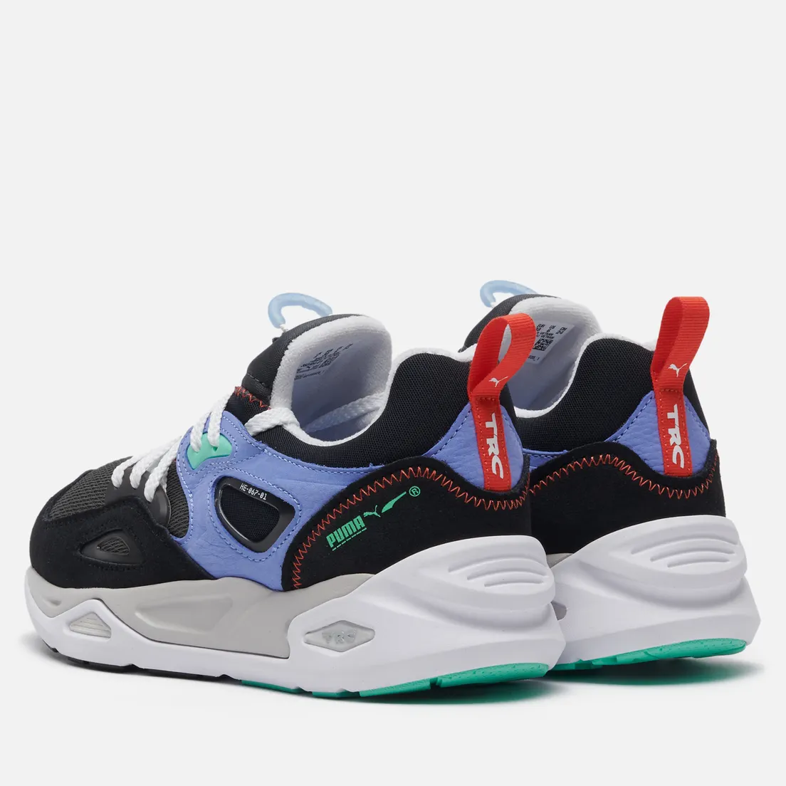Puma Кроссовки TRC Blaze The Triangle