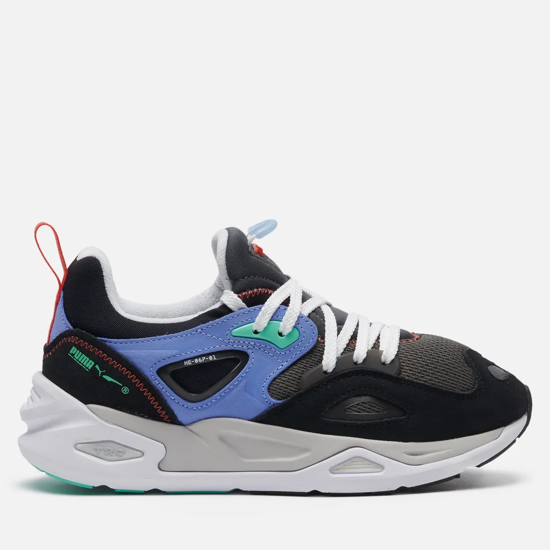 Puma Кроссовки TRC Blaze The Triangle