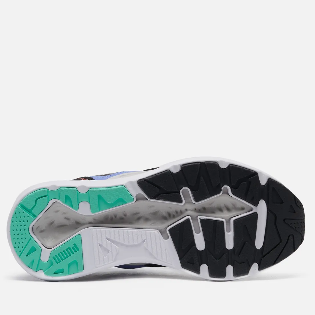 Puma Кроссовки TRC Blaze The Triangle