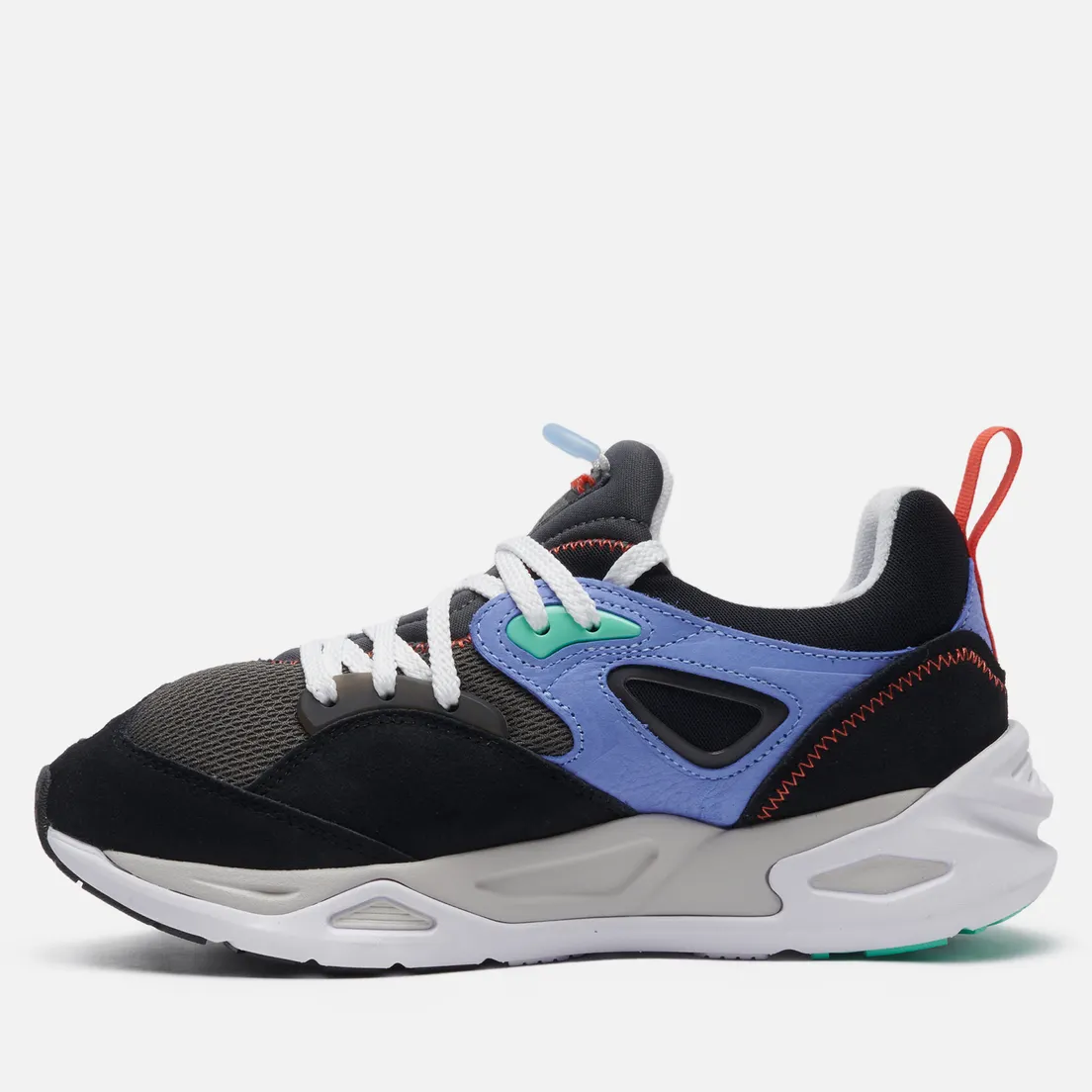 Puma Кроссовки TRC Blaze The Triangle