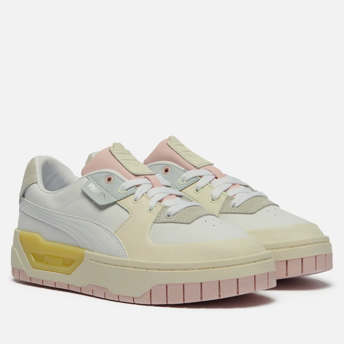 Puma Женские кроссовки Cali Dream