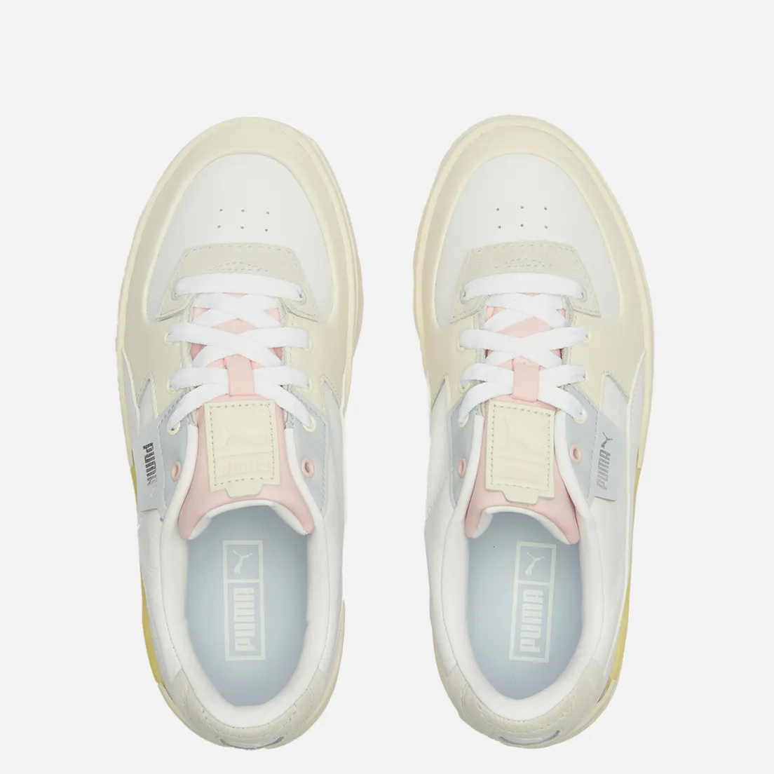 Puma Женские кроссовки Cali Dream