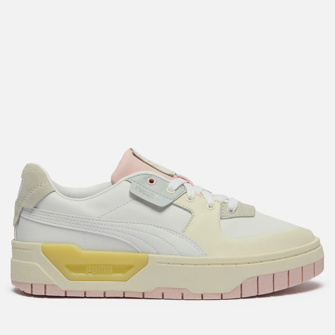 Puma Женские кроссовки Cali Dream