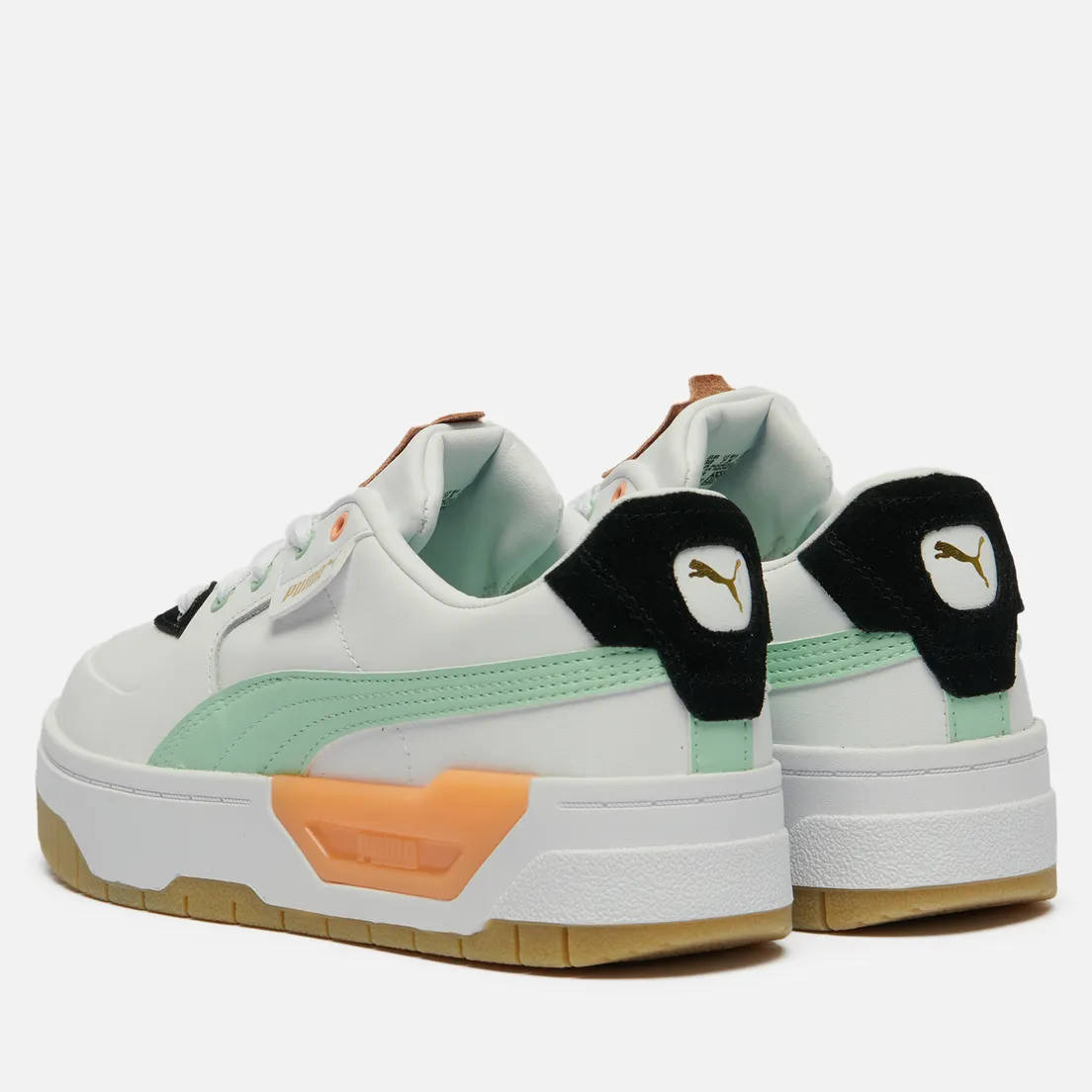 Puma Женские кроссовки Cali Dream