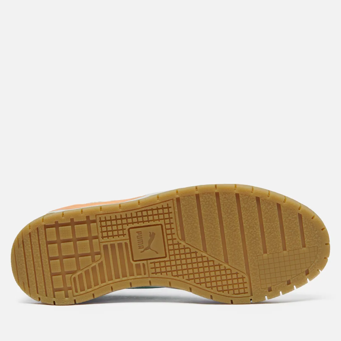 Puma Женские кроссовки Cali Dream