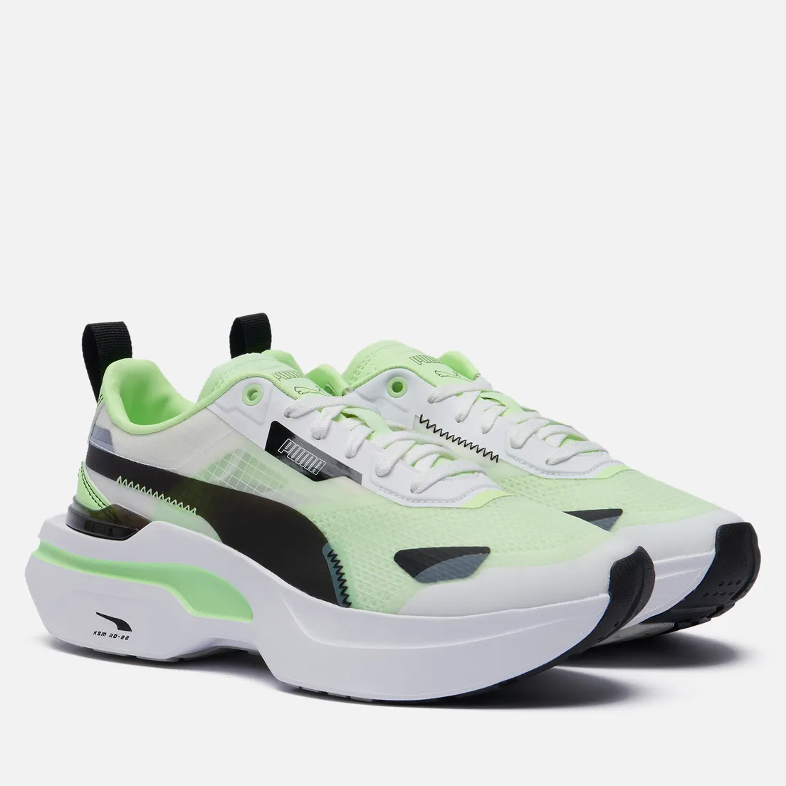 Puma Женские кроссовки Kosmo Rider