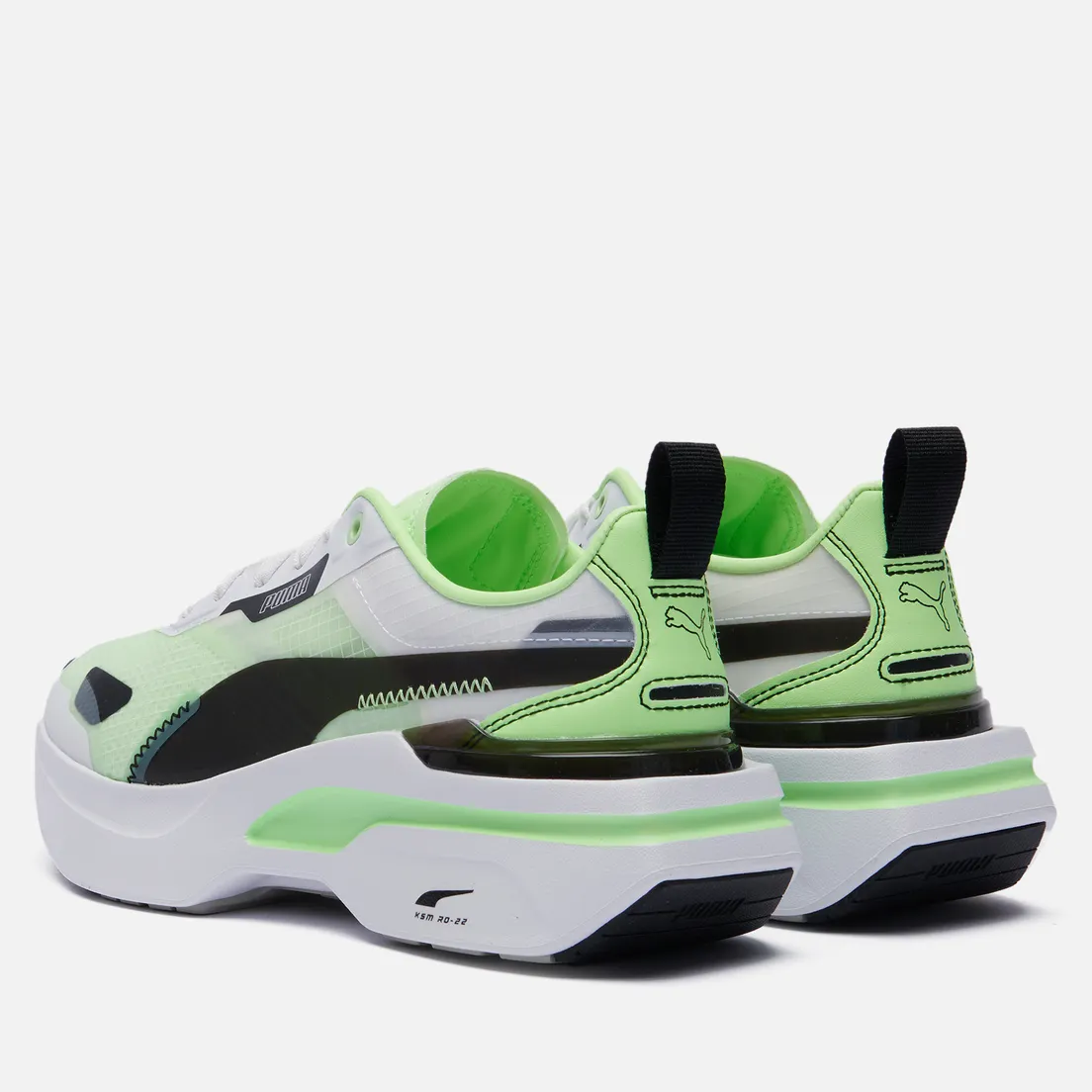 Puma Женские кроссовки Kosmo Rider