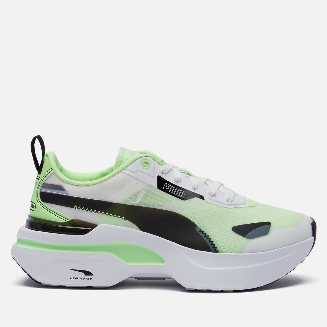 Puma Женские кроссовки Kosmo Rider