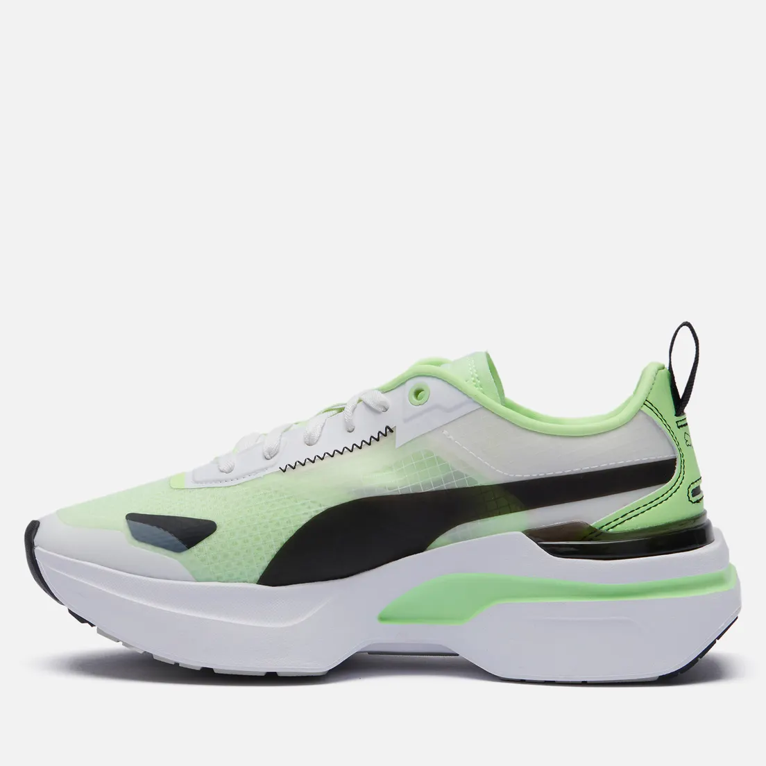 Puma Женские кроссовки Kosmo Rider